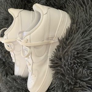 Kids Air Force 1’s